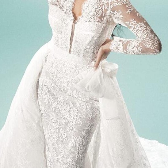 Dive & Dame Atelier - Abiti da Sposa Napoli