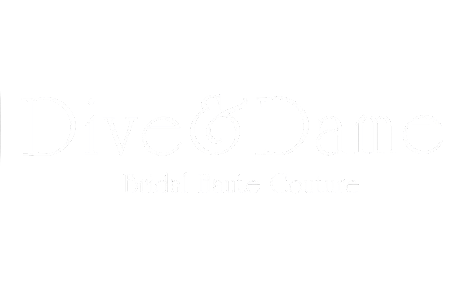 abiti da sposa Napoli Dive & Dame logo