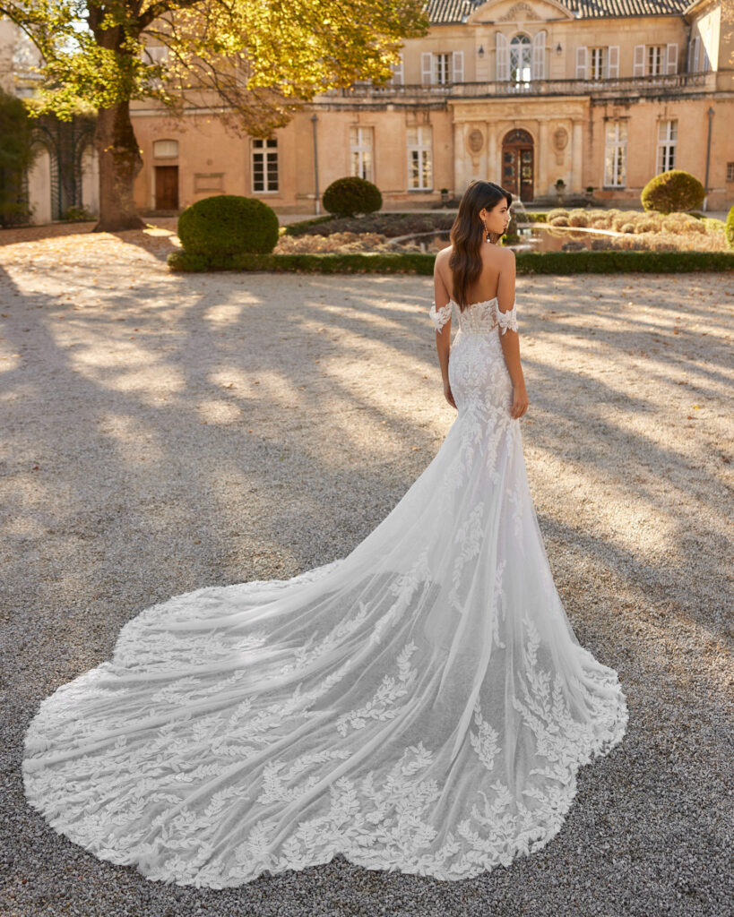 abiti da sposa napoli