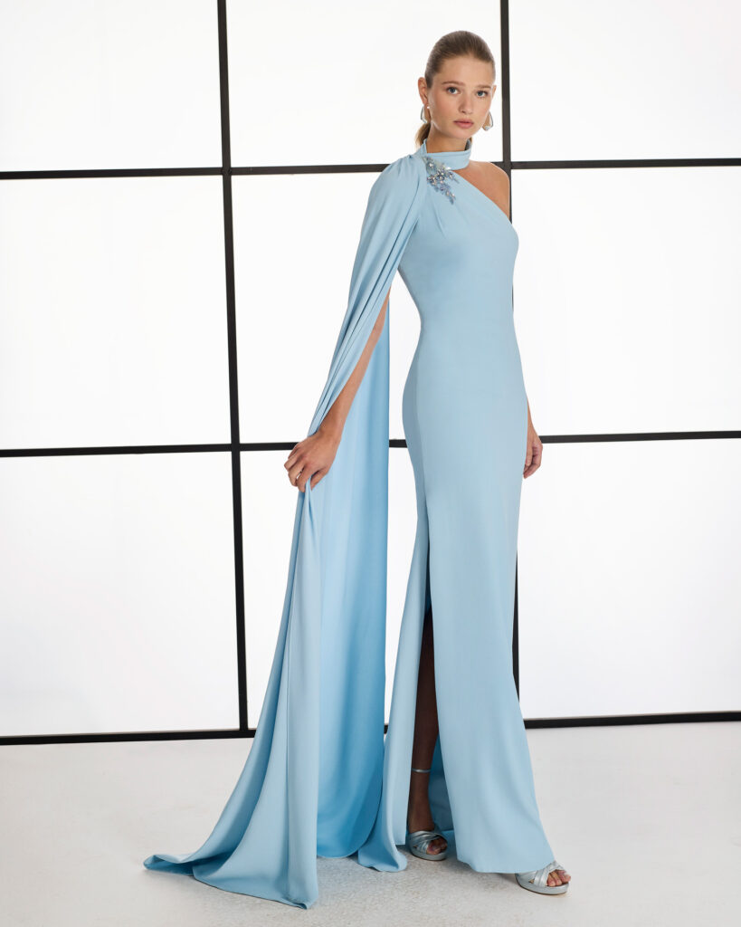 abiti da cerimonia napoli